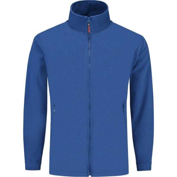 Tricorp Fleecevest - Casual - 301002 - Royalblauw - maat S Tricorp Fleecevest - Casual - 301002 - Royalblauw - maat S