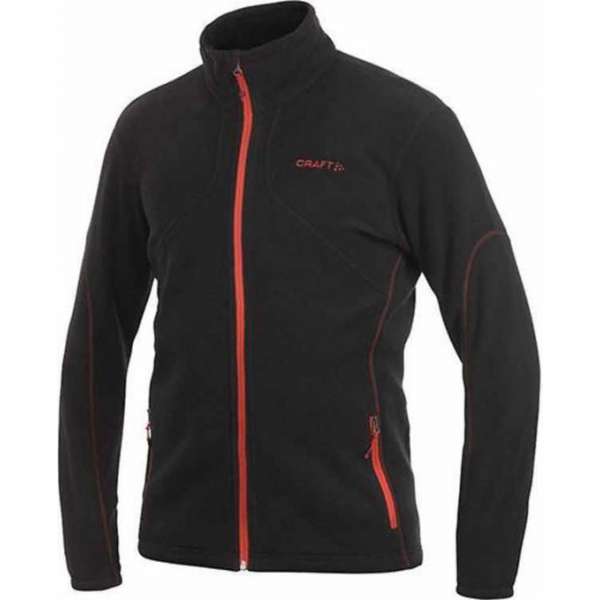 Craft Polartec Fleece Jas Craft Polartec Fleece Jas