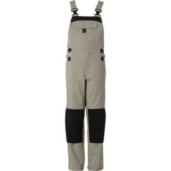 Havep overall USA-CL maat 50 zand/zwart 2629 CRD