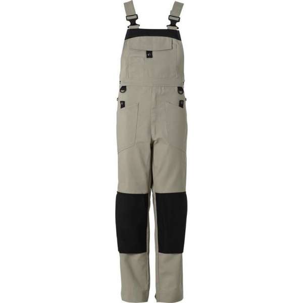 Havep overall USA-CL maat 50 zand/zwart 2629 CRD Havep overall USA-CL maat 50 zand/zwart 2629 CRD