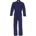 HAVEP Overall 2070 -  Blauw -  Maat  42