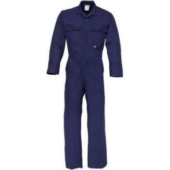 HAVEP Overall 2070 -  Blauw -  Maat  42