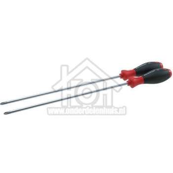 Wiha - Schroevendraaier Kruis - 311-2x300