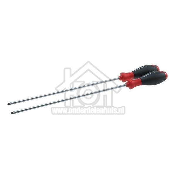 Wiha - Schroevendraaier Kruis - 311-2x300 Wiha - Schroevendraaier Kruis - 311-2x300