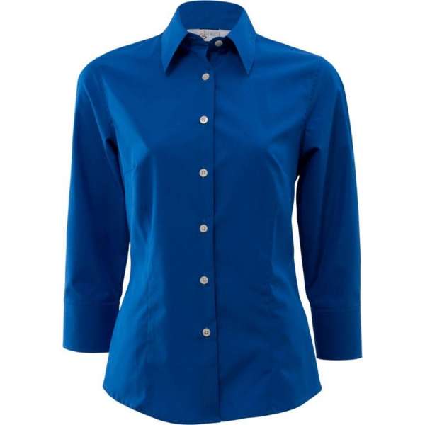 KU Kate blouse 3/4 mw knb* KU Kate blouse 3/4 mw knb*