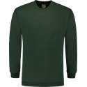 Tricorp Sweater 301008 Flessengroen - Maat XS