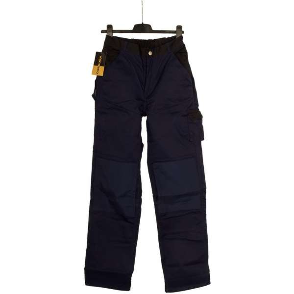 Pro-Star Werkbroek - Marineblauw - Maat 48 Pro-Star Werkbroek - Marineblauw - Maat 48