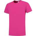 Tricorp T-shirt - Casual - 101001 - Fuchsia - maat XL