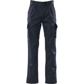 Mascot broek Orlando marine