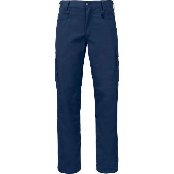 Projob 2530 Werkbroek Marineblauw maat 50 Projob 2530 Werkbroek Marineblauw maat 50