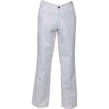 Havep broek 8237 wit