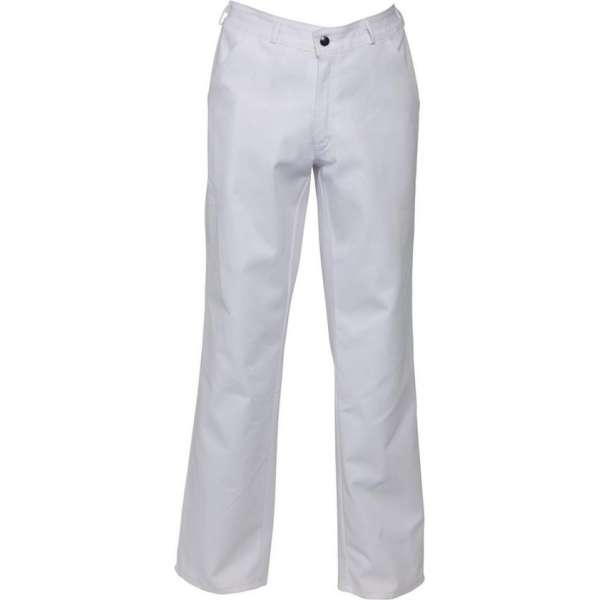 Havep broek 8237 wit Havep broek 8237 wit