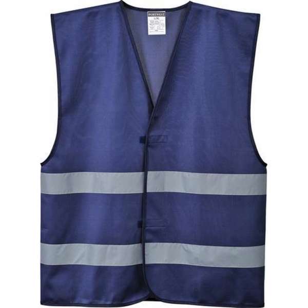 PW F474 Iona veiligheidsvest dbl* PW F474 Iona veiligheidsvest dbl*