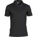 Dassy Orbital Polo 710011-L-zwart/grijs