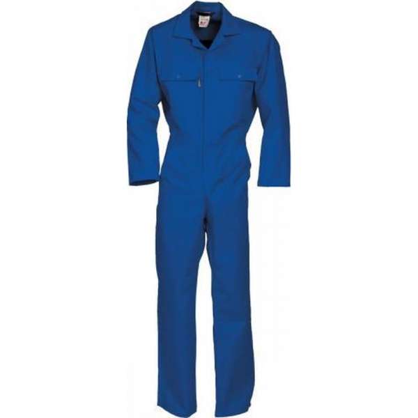 Havep 2070 overall | maat 48 | korenblauw Havep 2070 overall | maat 48 | korenblauw