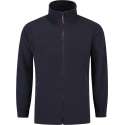 Tricorp fleecevest - 301002 - navy - maat XL