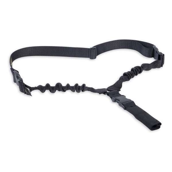 Tasmanian Tiger TT SINGLE SLING Wapenriem - Zwart Tasmanian Tiger TT SINGLE SLING Wapenriem - Zwart