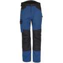 Portwest broek T701 WX3 blauw/zwart