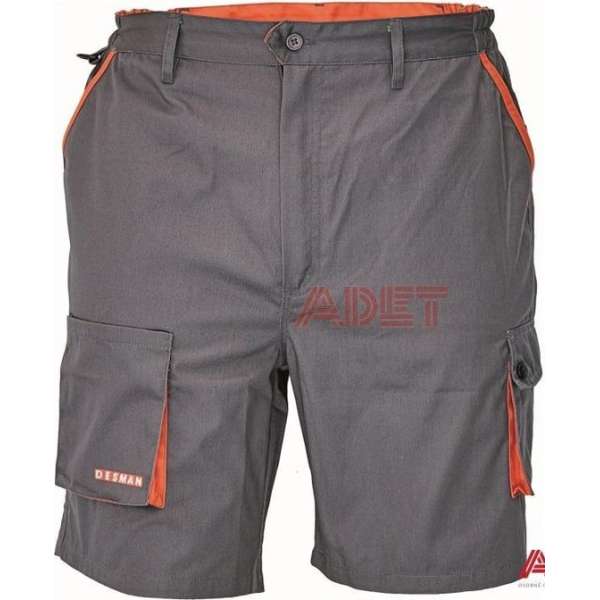 Australian line DESMAN short / korte broek Australian line DESMAN short / korte broek