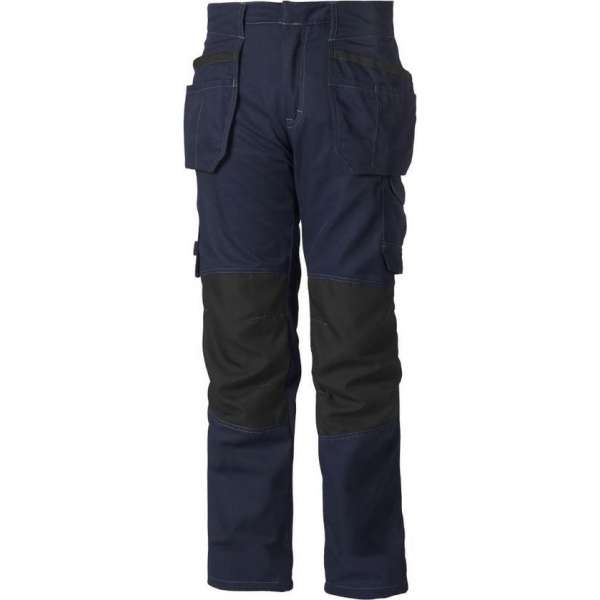 Bjrnklder gereedschapbroek Technique donkerblauw Bjrnklder gereedschapbroek Technique donkerblauw