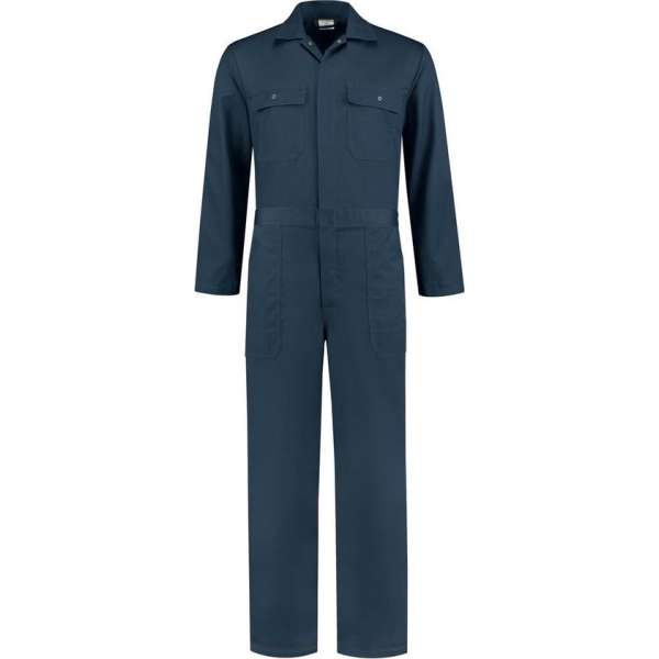 Overalls BT OVERALL Polyester_Katoen MarineblauwNL:46 BE:40 Overalls BT OVERALL Polyester_Katoen MarineblauwNL:46 BE:40
