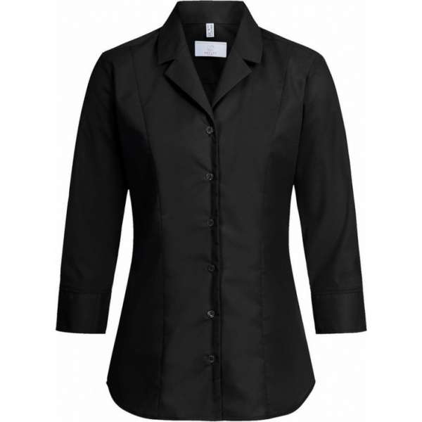 Greiff 6506 blouse zw Greiff 6506 blouse zw