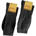 Socke - 1 Paar Wandel Sokken 80% Katoen Maat 43/45 - Primair Socks Werksokken - 1P