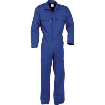 Havep overall 2166 korenblauw