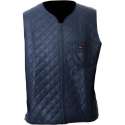 M-Wear thermo vest 2170 blauw maat XXXL