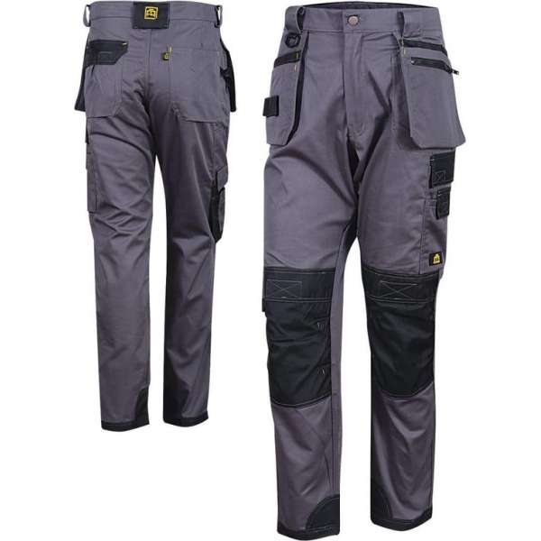 MT WEAR GREY PANT MT WEAR GREY PANT