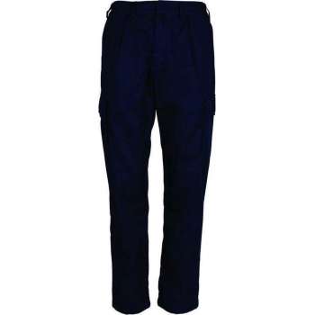 Havep 80089 Werkbroek Marine Donkerblauw maat 44