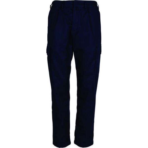 Havep 80089 Werkbroek Marine Donkerblauw maat 44 Havep 80089 Werkbroek Marine Donkerblauw maat 44