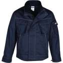 Havep 50067 Korte jas/Vest Charcoal Grijs/Zwart maat 48