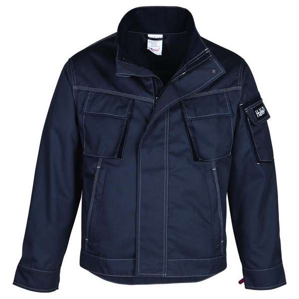 Havep 50067 Korte jas/Vest Charcoal Grijs/Zwart maat 48 Havep 50067 Korte jas/Vest Charcoal Grijs/Zwart maat 48