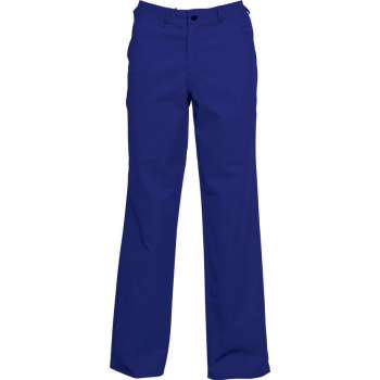 HaVeP 8262 Werkbroek-  Marineblauw - maat 52