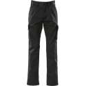 Mascot broek Orlando zwart