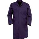 Havep Comfort Stofjas 4023 – Donkerblauw maat 62 – Lange Werkjas
