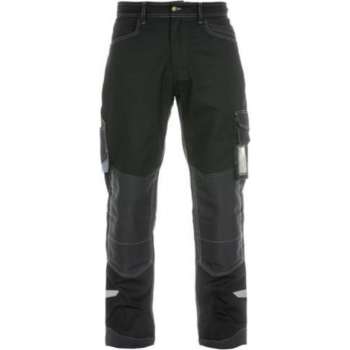 HW werkbroek Riva zw
