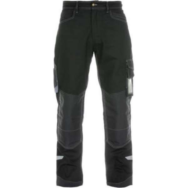 HW werkbroek Riva zw HW werkbroek Riva zw