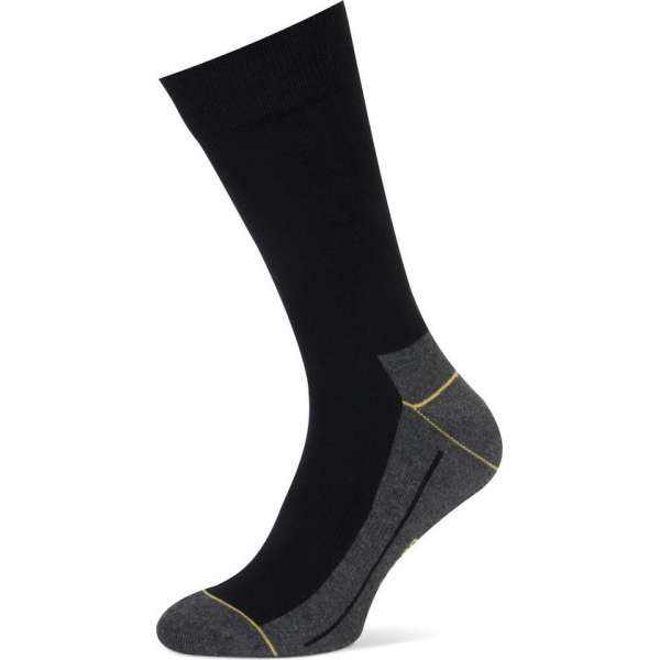 Werksokken - Walker Coolmax Stapp Yellow - 699 - 39-42 Werksokken - Walker Coolmax Stapp Yellow - 699 - 39-42