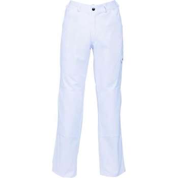 Havep Werkbroek rits knz 8286 - Wit - 49