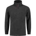 Tricorp 301002 Sweatervest Fleece Antramel maat 7XL