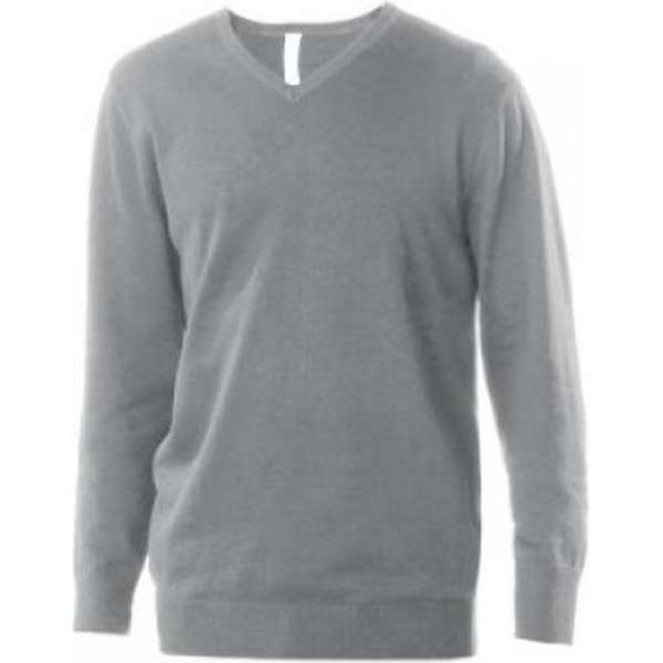 KA K965 herenpullover V-hals gsm KA K965 herenpullover V-hals gsm