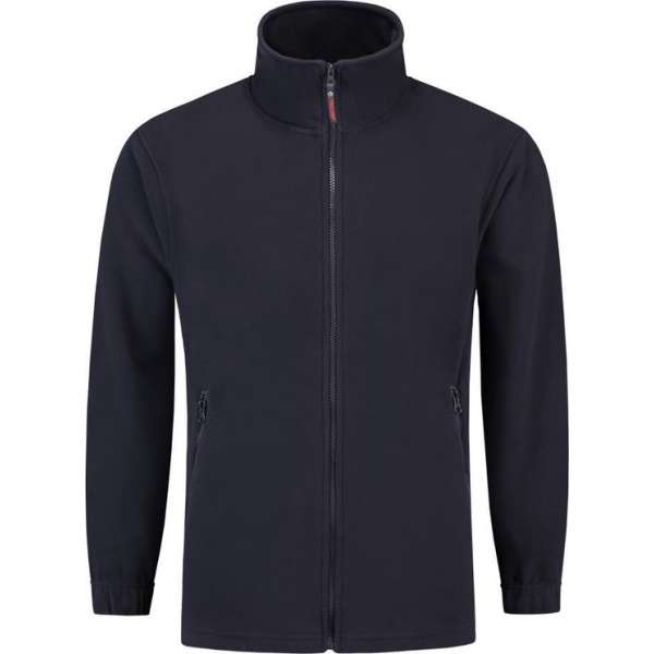 Tricorp fleecevest - 301002 - navy - maat S Tricorp fleecevest - 301002 - navy - maat S