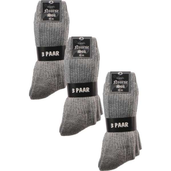Stapp Herenanklet Kelvin Grijs - Sokken - 3 x 35-38 3pack Stapp Herenanklet Kelvin Grijs - Sokken - 3 x 35-38 3pack