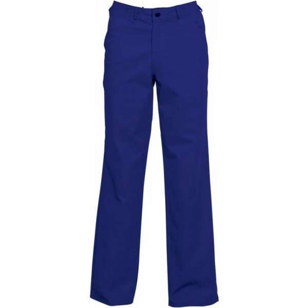 Havep Basic Broek Werkbroek Marineblauw | maat 60 | 8244 Havep Basic Broek Werkbroek Marineblauw | maat 60 | 8244