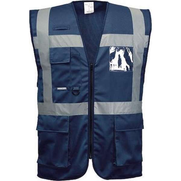 PW F476 Iona vest dbl* PW F476 Iona vest dbl*