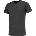 T-Shirt 190 Gram 101002 Antracite