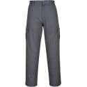 Portwest Combat Trousers - Heren werkbroek - Grijs maat 56