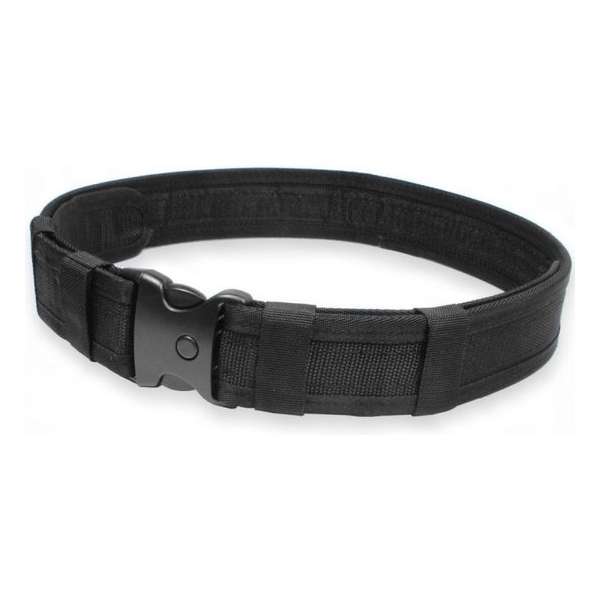 Viper Security - Patrouilleriem - Zwart Viper Security - Patrouilleriem - Zwart